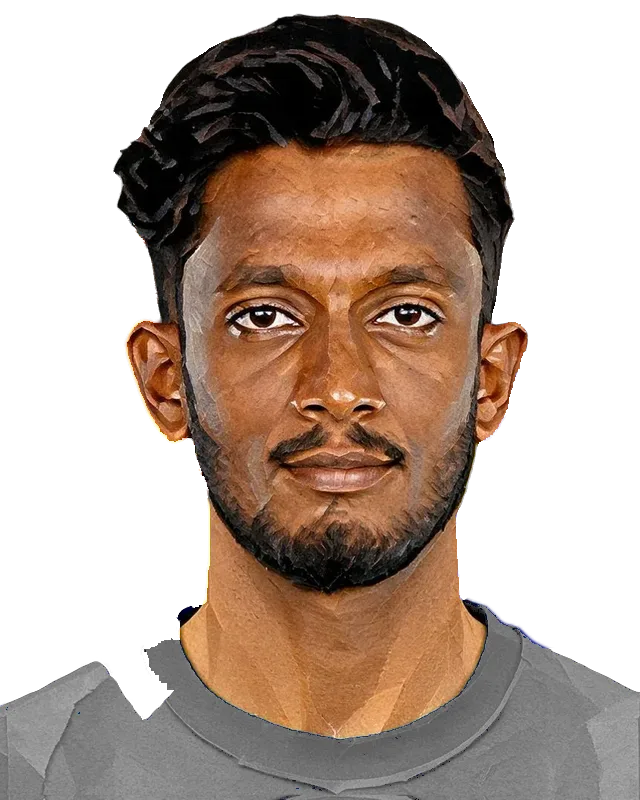 Keshara Nuwantha