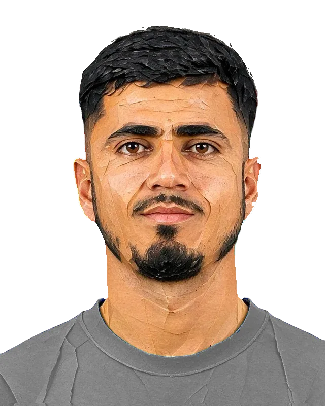 Mujeeb Ur Rahman