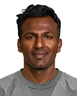 Senuran Muthusamy