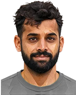 Mohit Avasthi