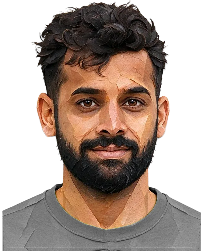 Mohit Avasthi