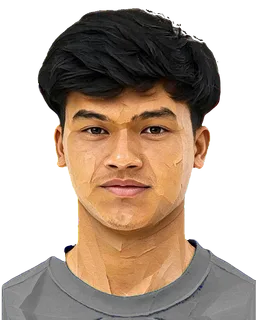 Kushal Malla