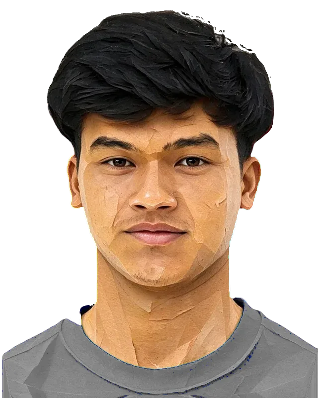 Kushal Malla