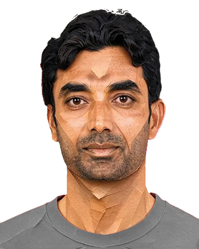 Aamir Kaleem
