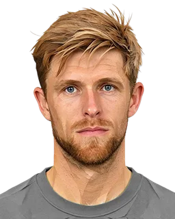 David Willey