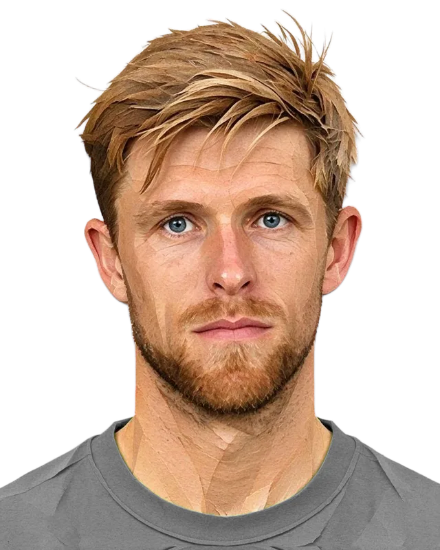 David Willey