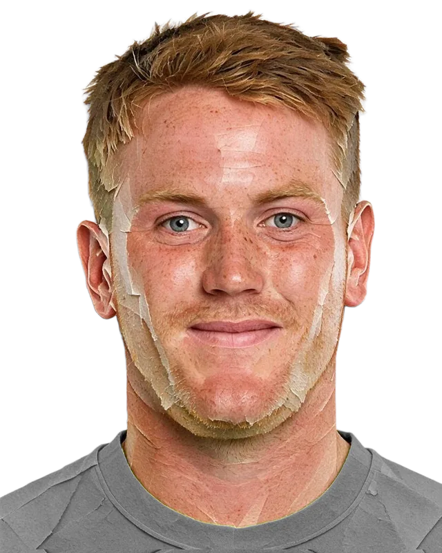 Tom Rogers
