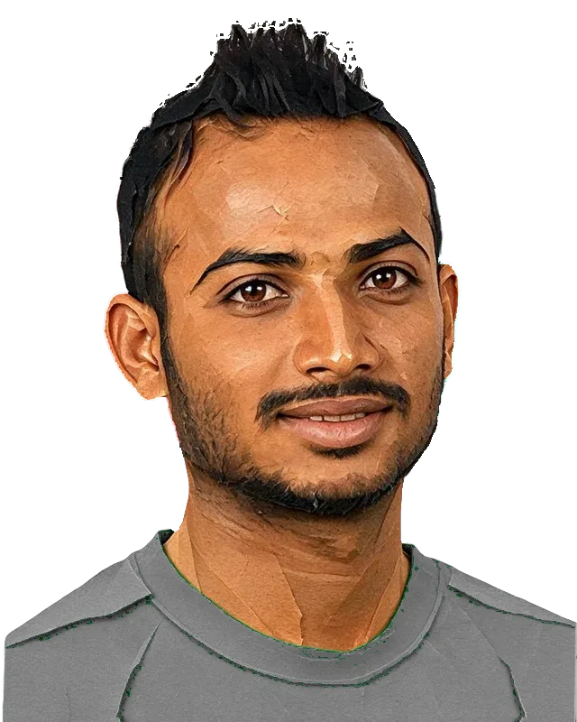 Rakep Patel