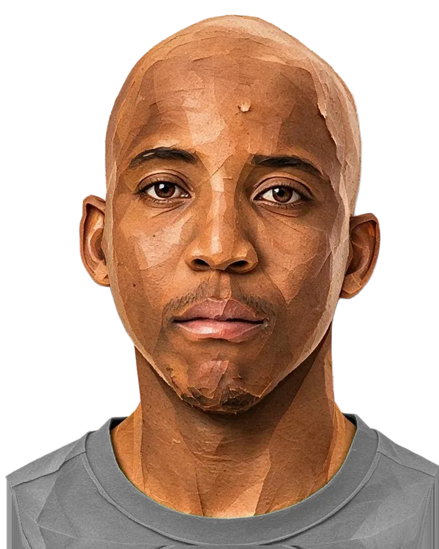 Kagiso Rapulana