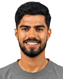Aryan Dutt