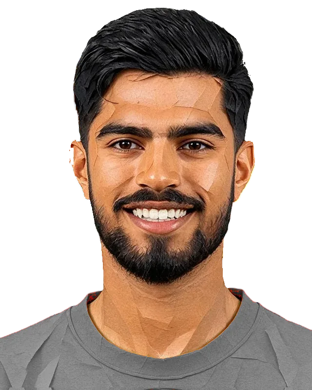 Aryan Dutt
