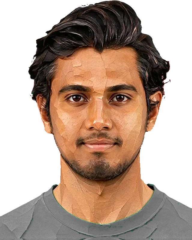 Hasan Mahmud