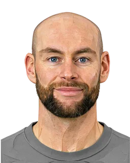 Jamie McIlroy