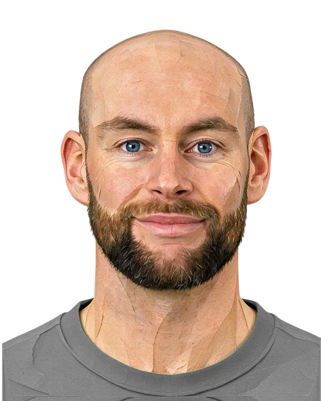 Jamie McIlroy