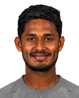 Tanzid Hasan