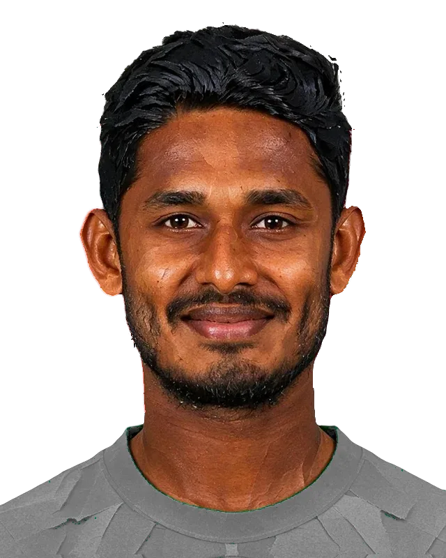 Tanzid Hasan