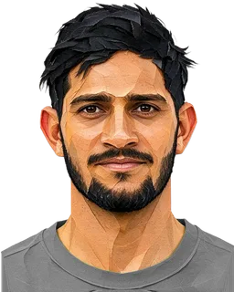 Upendra Yadav