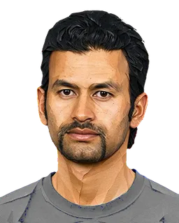 Binod Bhandari