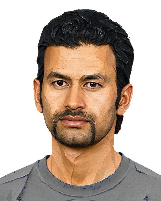 Binod Bhandari