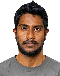 Imal Liyanage