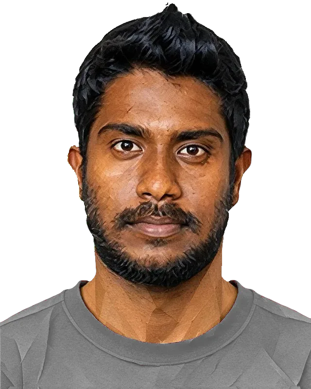 Imal Liyanage