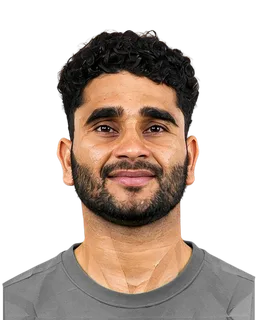 Abhinandan Singh