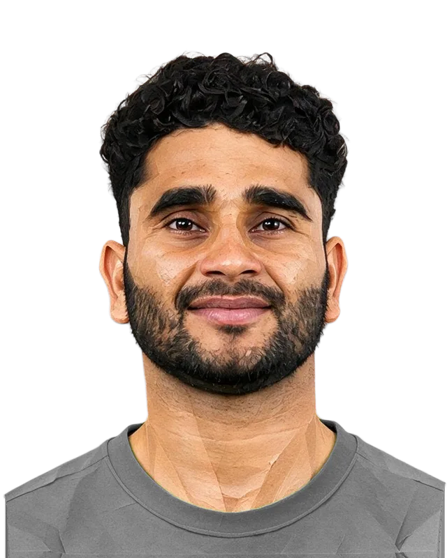 Abhinandan Singh