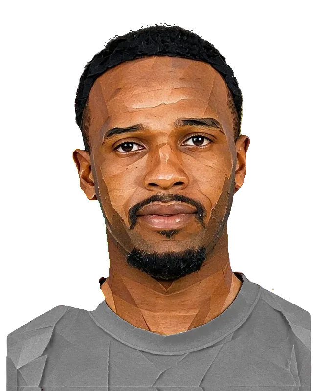 Matthew Forde