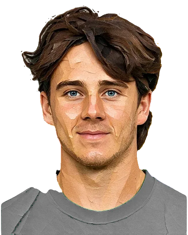Dewald Brevis