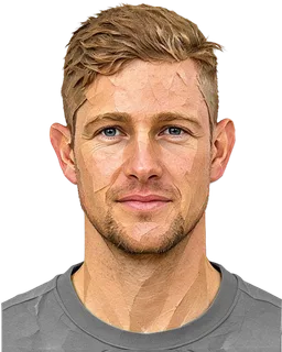 Keaton Jennings