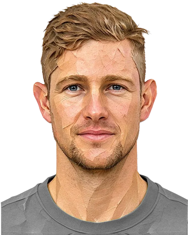 Keaton Jennings