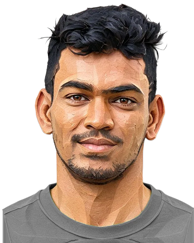 Raminda Wijesooriya