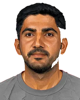 Junaid Siddique
