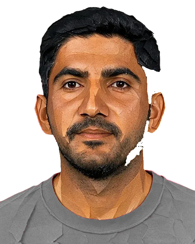 Junaid Siddique