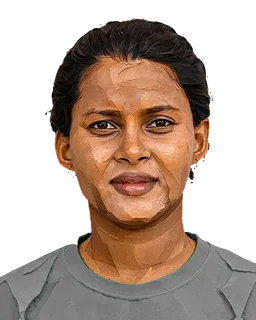 Sharmin Akhter