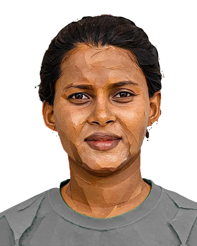 Sharmin Akhter