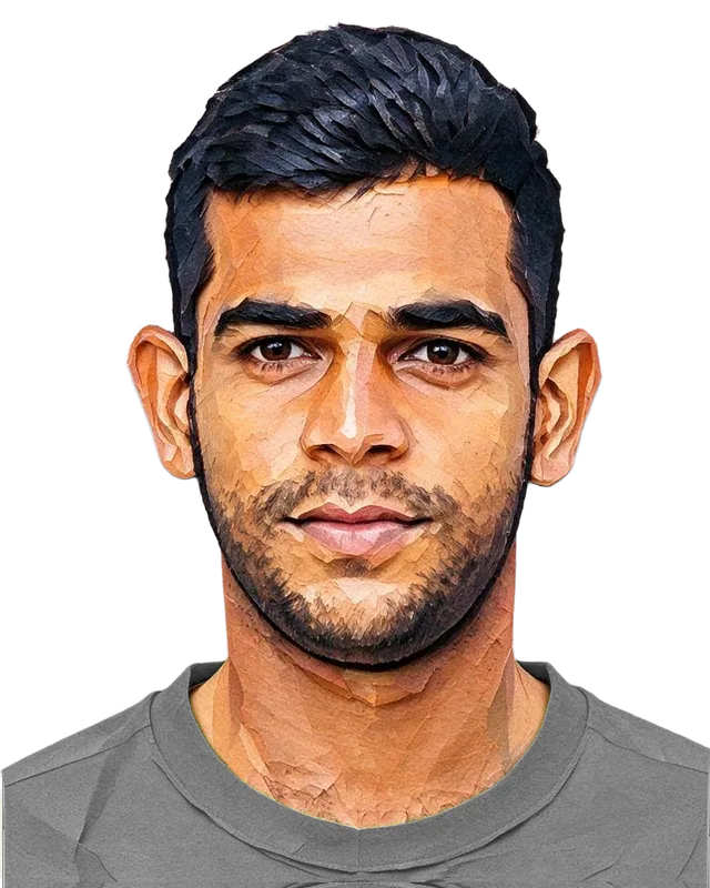 Himasha Liyanage