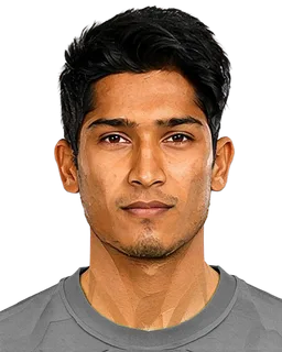 Mohammad Hasnain