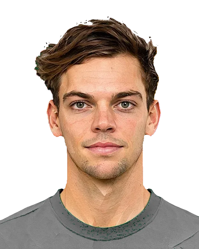 Tristan Stubbs