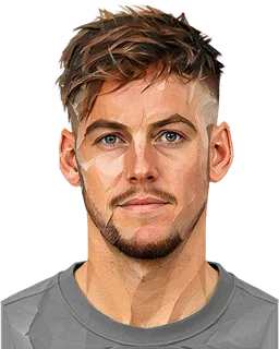 Tom Moores