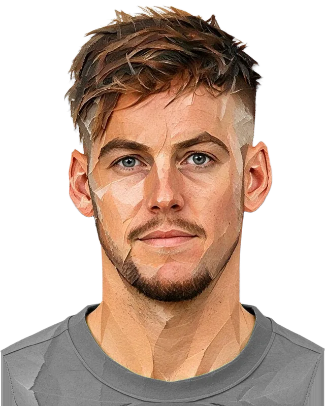 Tom Moores
