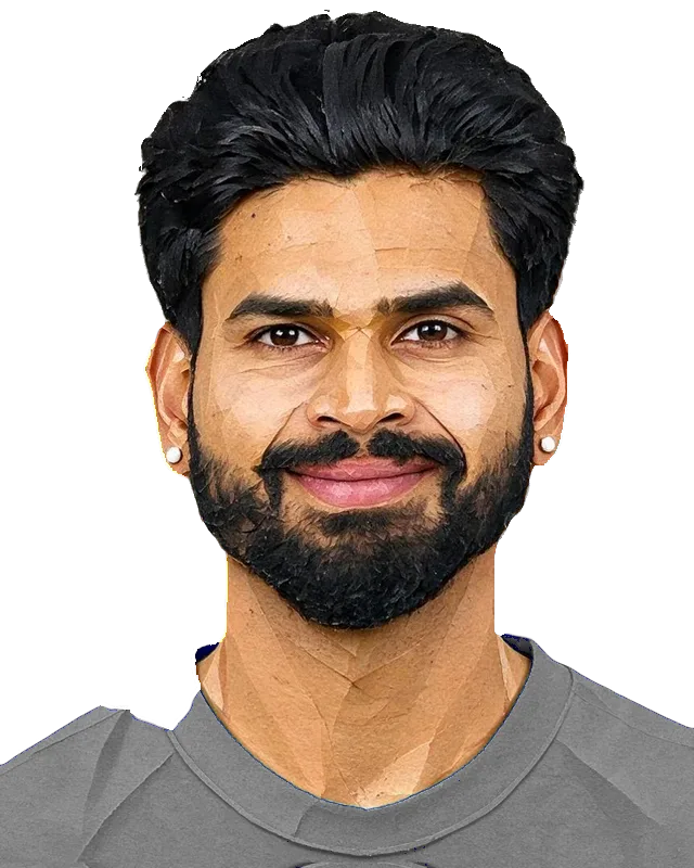 Shreyas Iyer