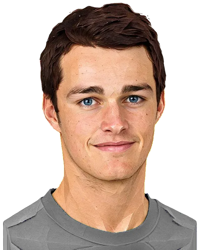 Michael English