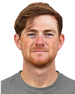 Tom Taylor