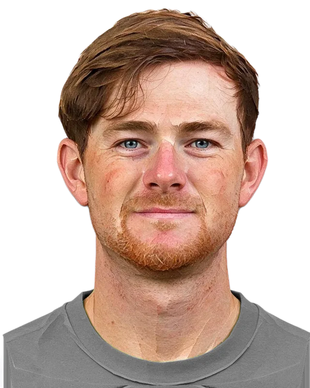 Tom Taylor