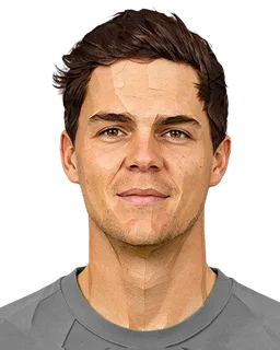 Mitchell Swepson