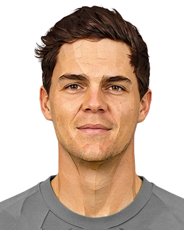Mitch Swepson