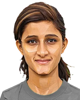 Muneeba Ali