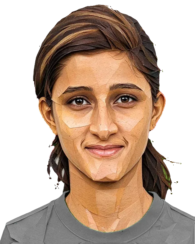 Muneeba Ali