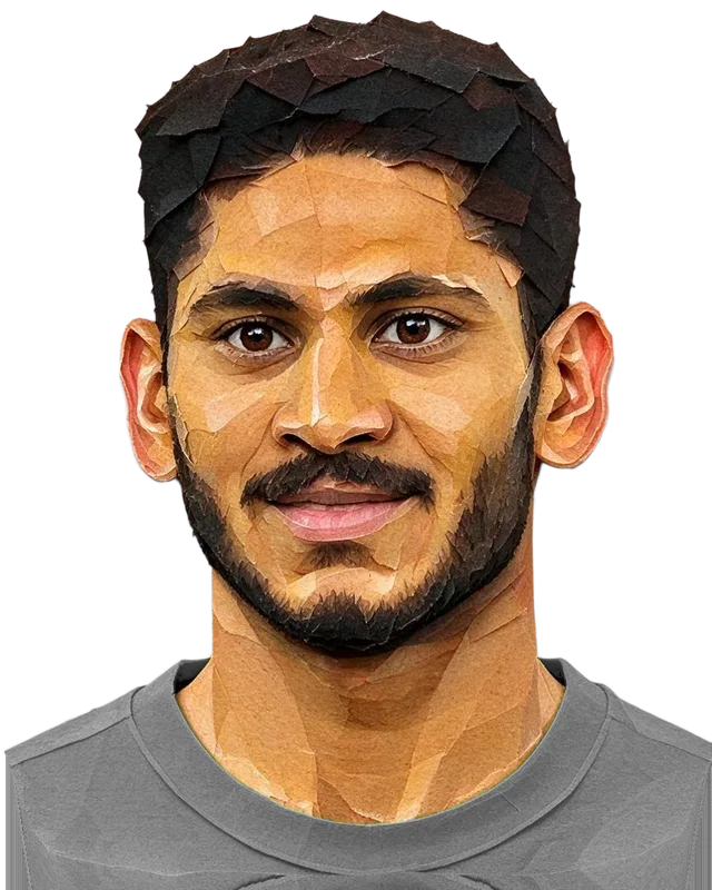 Basil Thampi